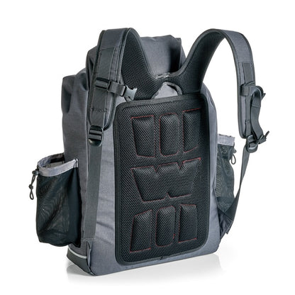 Warn Roll Top Backpack Epic