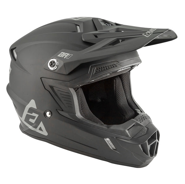 Answer Racing AR1 Off-Road Helmet, Kid Solid Color