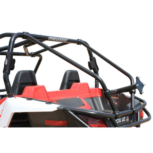 Dragon Fire Racing RockSolid BackBones Fits Arctic cat