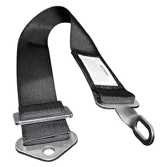 Ceinture réglable universelle Dragon Fire Racing