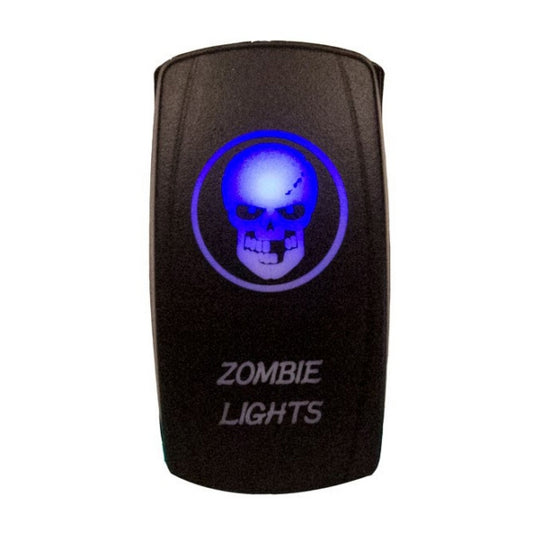 Dragon Fire Racing Zombie Switch Rocker - 390304