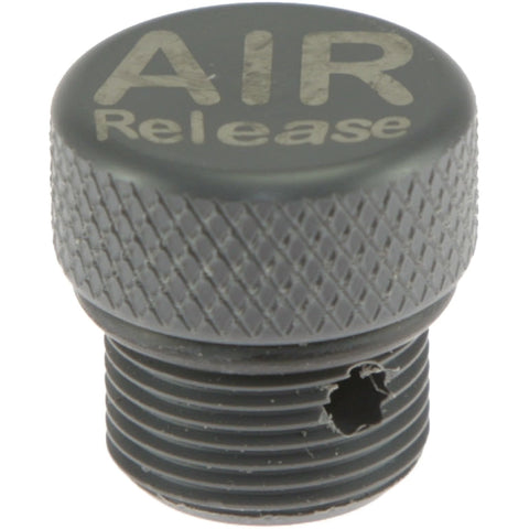 Fatsac Air Release Plug