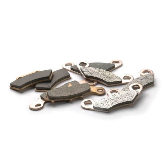 EPI Extreme Brake Pads Sintered metal - Front-394086-EPI-Elevate