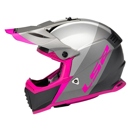 LS2 Gate Off-Road Helmet Launch-395011-LS2-Elevate