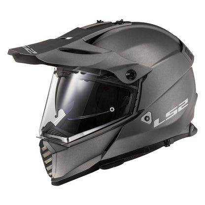 LS2 Blaze Off-Road Helmet Solid