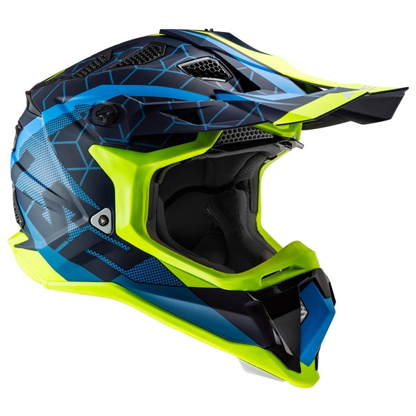 LS2 Subverter Off-Road Helmet Straight