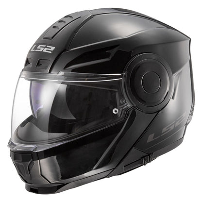 LS2 Horizon Modular Helmet Solid
