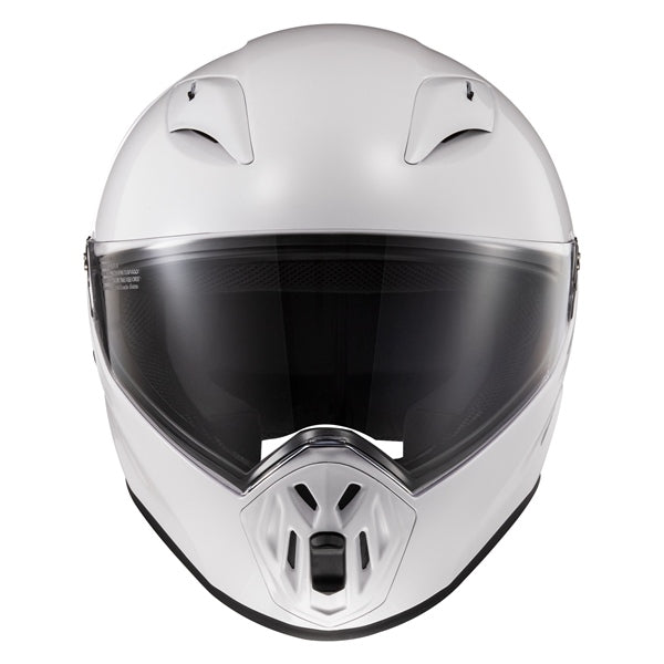 LS2 Street Fighter Full-Face Helmet Solid Color - Summer