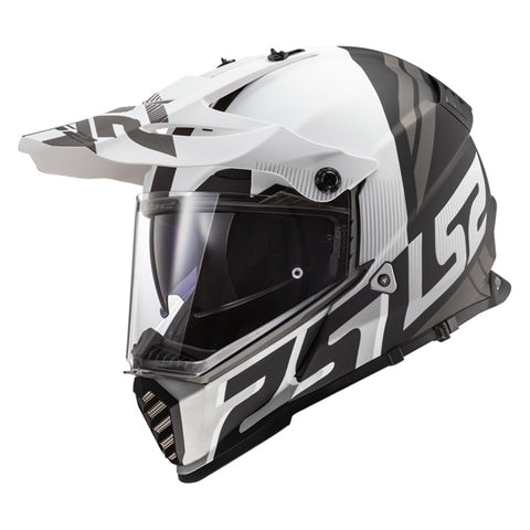 LS2 Blaze Off-Road Helmet Sprint