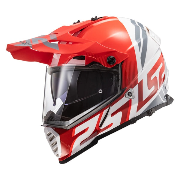 LS2 Blaze Off-Road Helmet Sprint