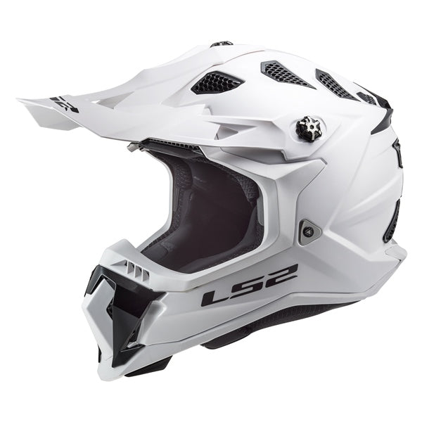 LS2 Subverter Evo Off-Road Helmet Solid