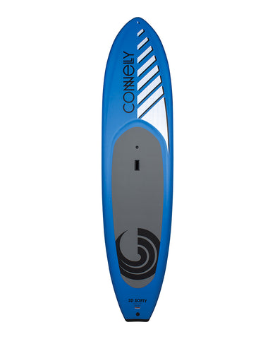 Connelly 3D Softy Sup 11'6'' - Elevate 