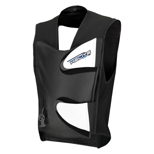 HELITE Airbag Vest for the Track Men, Women
