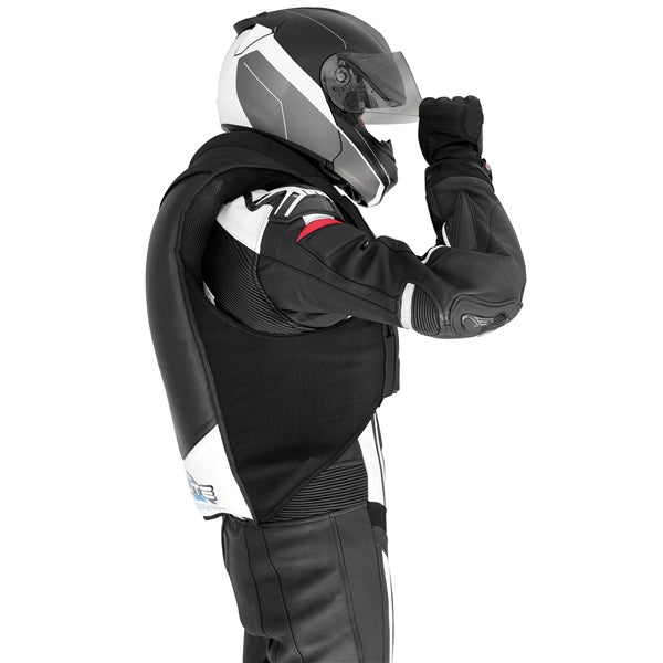 HELITE Airbag Vest for the Track Men, Women