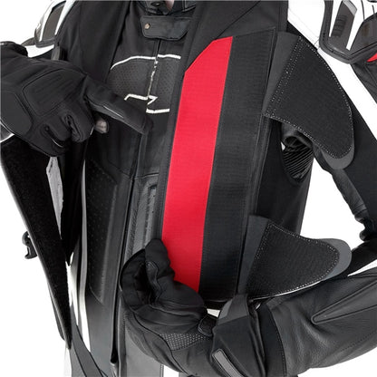 HELITE Airbag Vest for the Track Men, Women