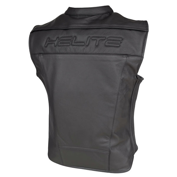 Helite Custom Airbag Vest Men, Women