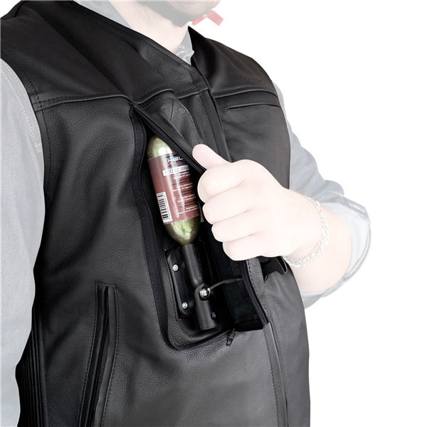 Helite Custom Airbag Vest Men, Women