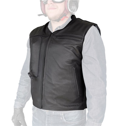 Helite Custom Airbag Vest Men, Women