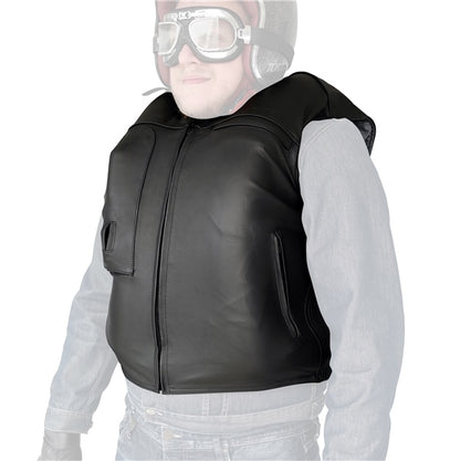 Helite Custom Airbag Vest Men, Women