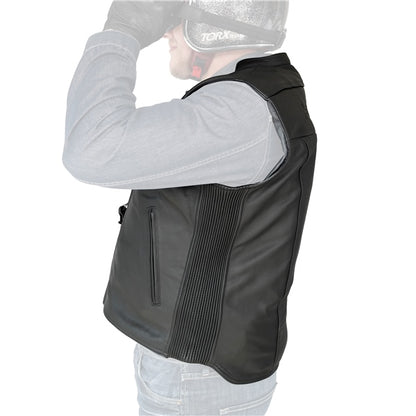 Helite Custom Airbag Vest Men, Women