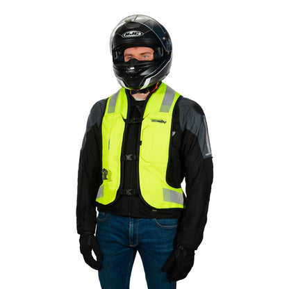 Helite Turtle2 Vest Airbag Men, Women