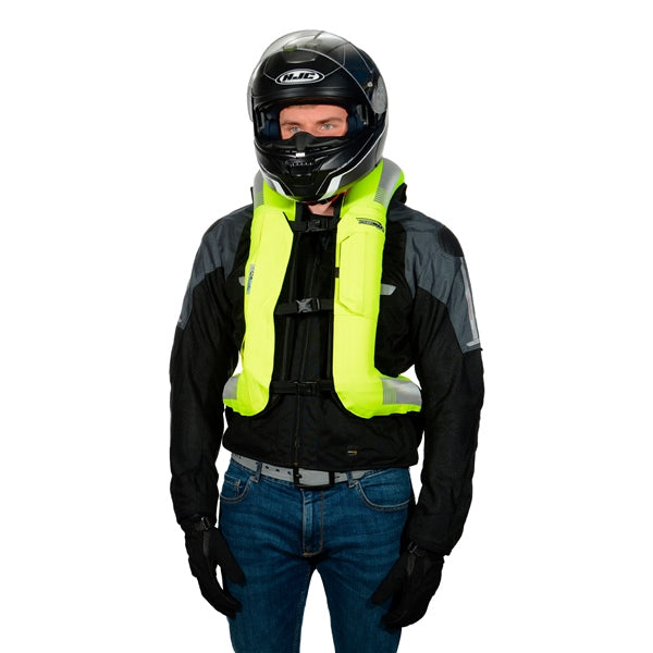 Helite Turtle2 Vest Airbag Men, Women