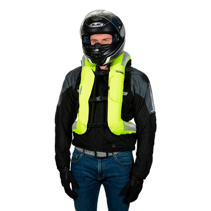 Helite Turtle2 Vest Airbag Men, Women