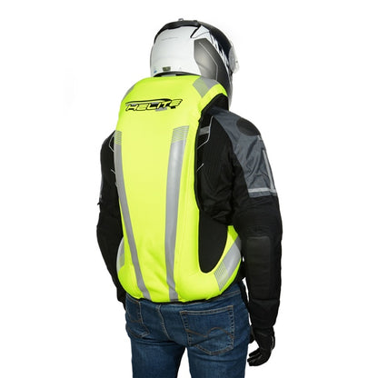 Helite Turtle2 Vest Airbag Men, Women