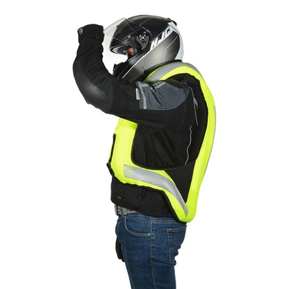 Helite Turtle2 Vest Airbag Men, Women