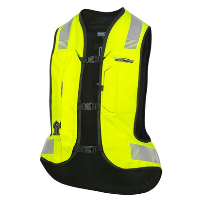 Helite Turtle2 Vest Airbag Men, Women