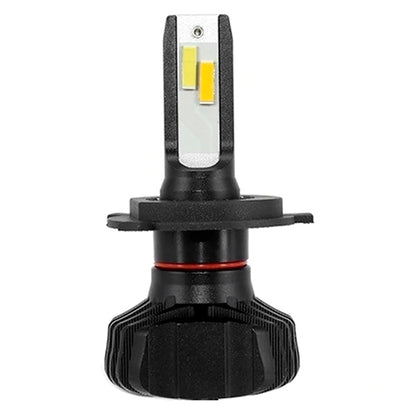 Ampoule LED H4 série neige/brouillard bicolore ODX B2