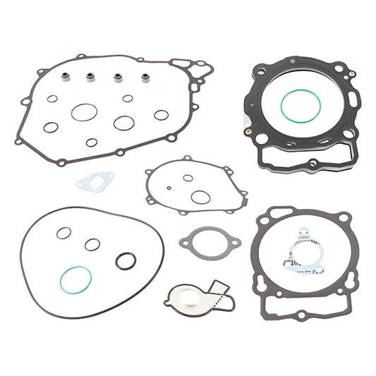 VertexWinderosa Complete Engine Gasket Kit Fits KTM - 404077