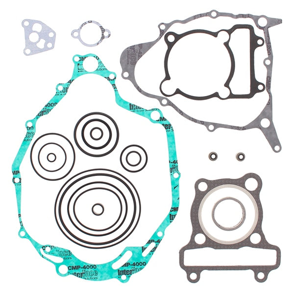 VertexWinderosa Complete Engine Gasket Kit Fits Yamaha - 404089