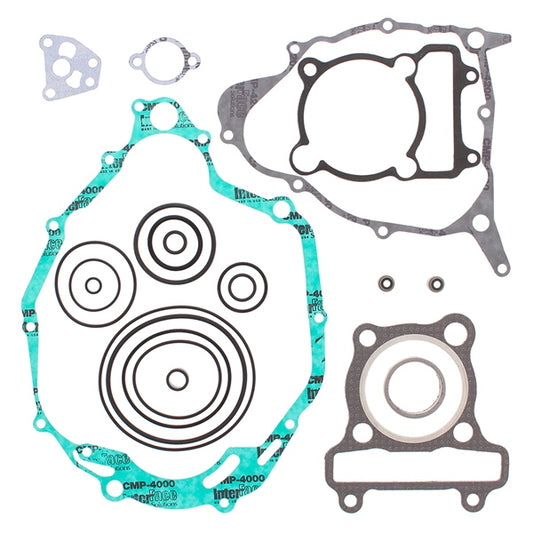 VertexWinderosa Complete Engine Gasket Kit Fits Yamaha - 404089