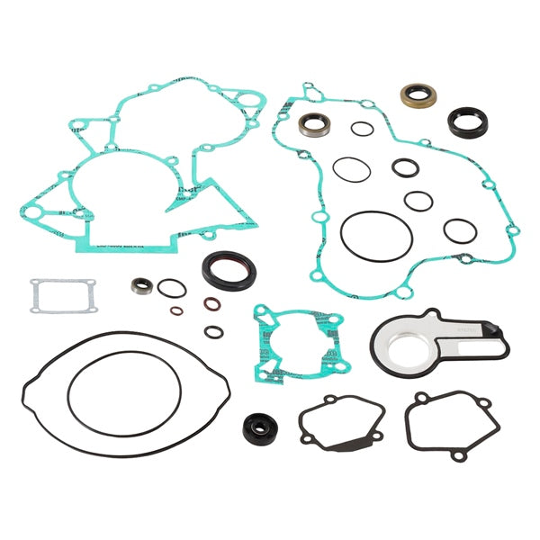 VertexWinderosa Complete Engine Gasket Kit Fits KTM - 404152