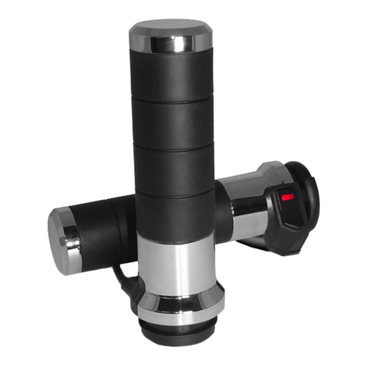 Koso Heated grips Titan-X for Harley Davidson 405029