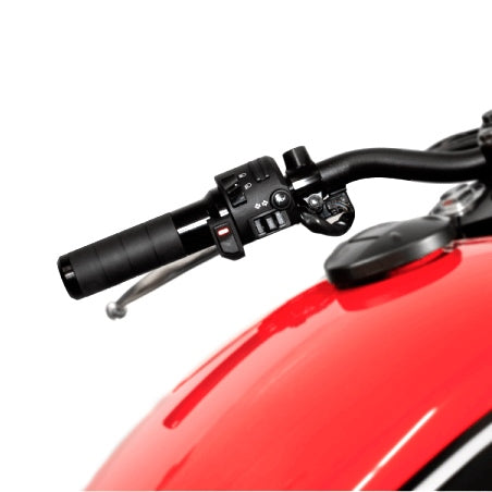 Koso Heated Grips Titan-S 405054