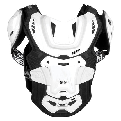 LEATT Plastron 5.5 Pro Men