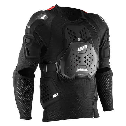 LEATT Protection corporelle 3DF Airfit Hybrid Homme