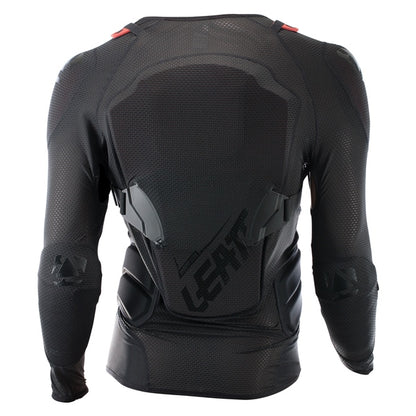 LEATT Body Tee 3DF Airfit Lite Homme