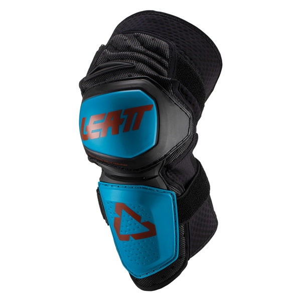 LEATT Genouillère Enduro Homme