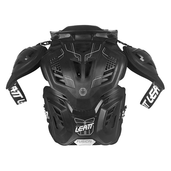 LEATT Fusion 3.0 Protection Vest Men