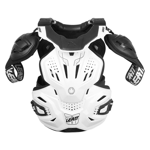 LEATT Fusion 3.0 Protection Vest Men