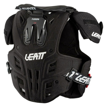 LEATT Fusion 2.0 Protection Vest Junior