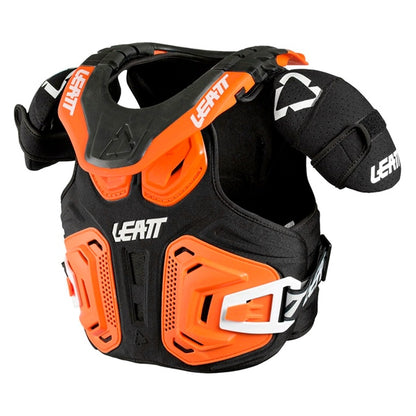 LEATT Fusion 2.0 Protection Vest Junior