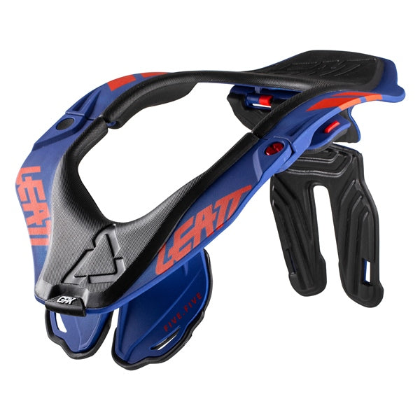 LEATT GPX 5.5 Neck Brace Men