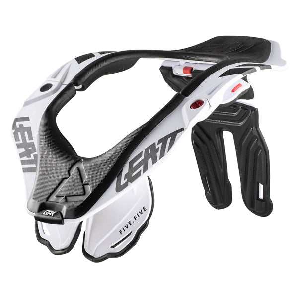 LEATT GPX 5.5 Neck Brace Men