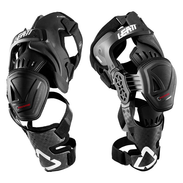 LEATT C-FramePro Carbon Knee Brace Men