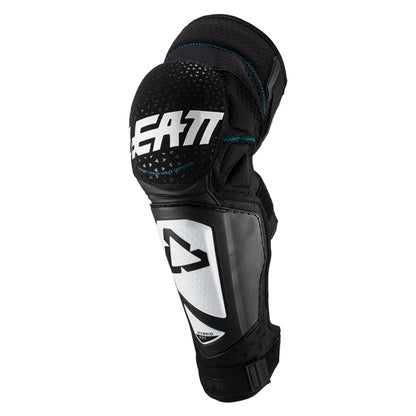 LEATT Genouillères et protège-tibias 3DF Hybrid Ext Junior Junior