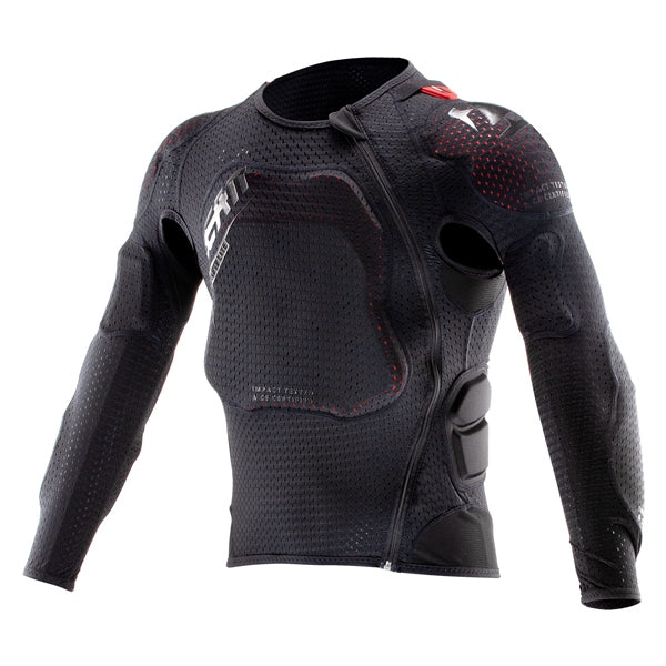 LEATT Protection corporelle 3DF Airfit Lite Junior Junior